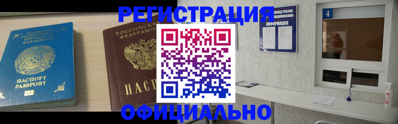 временная прописка в Волосово